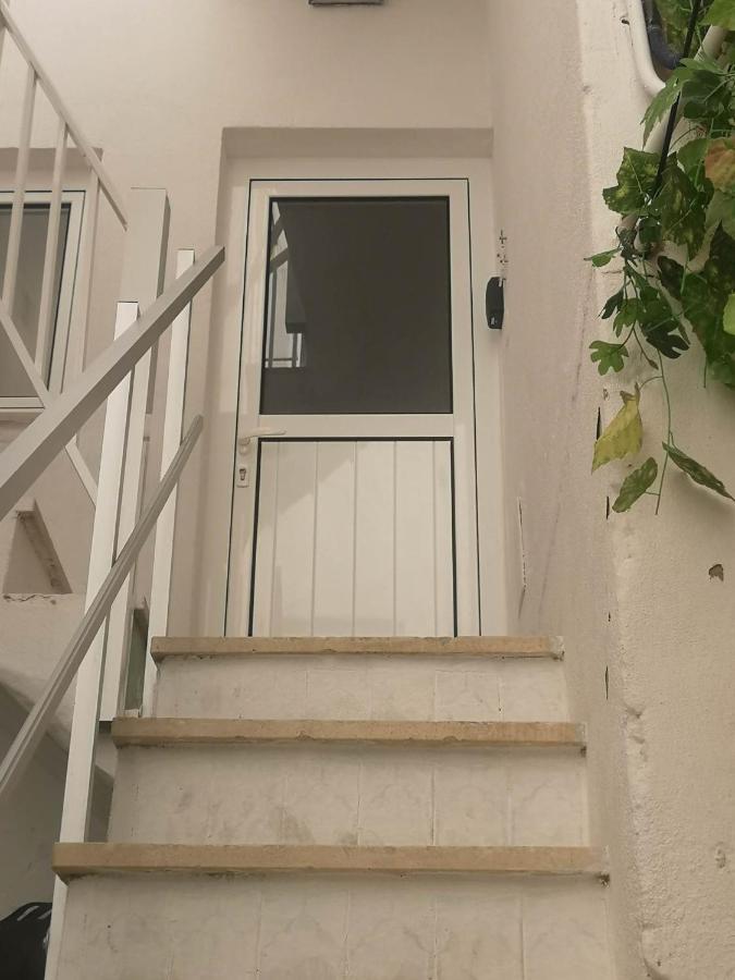 Merluza Nazaré Exterior foto